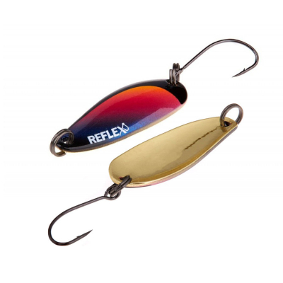 Блесна Reflex Hobo 2,3g цвет R42