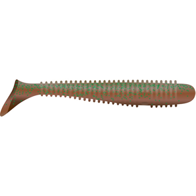 Мягкая приманка Generic Craft Fat 3.75 (9,5см) цвет 106