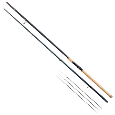 Удилище пикер. Salmo Elite Picker 40 2.40 