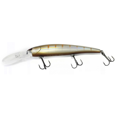 Воблер Garry Angler Volga Trolling 120mm 20.5g цв. #07