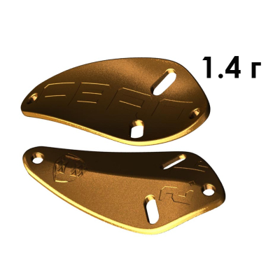 Блесна Нааши Свал 1.4Л