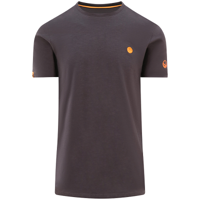 Футболка Guru Aventus Tee Charcoal L