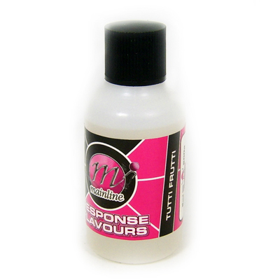 Ароматизатор Mainline Response Flavours 60мл Tutti Frutti M17008
