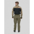 Брюки Remington Tactical Pants IXS Army Green р. L