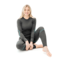 Термобельё женское "Сибирский Следопыт - Lady Active" комплект, до -30°С, р.40