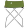 Стул туристический Nisus СР-400.19 (ст.труба д19) Green (T-N-TC-400.19-G)