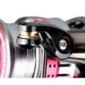 Катушка спиннинговая Flagman Speedfly 2500S (FSF2500S)