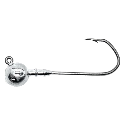 Джиг-головка APS Standard 6/0 12 гр (2шт/упак.)