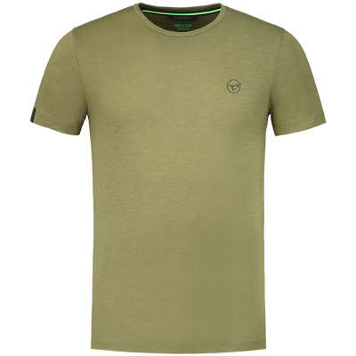Футболка Korda Kore TK Tee Olive M