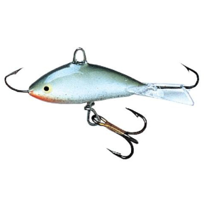 Балансир Nils Master Baby Shad 50 цв. #64