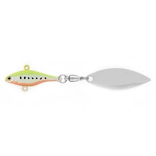 Блесна Strike Pro Micro-Whacker 30 11.4гр. JG-001A#513E