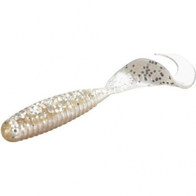 Твистер Mikado Twister 90мм (уп. 20шт.) цв. 67