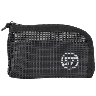 Сетчатый органайзер для сумки Stream Trail Mesh Inner S II Black (BK)