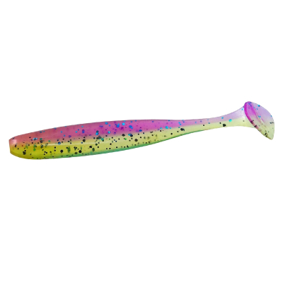 Силиконовая приманка SnastiGood Mr. Skiper 9.5см цв. 128