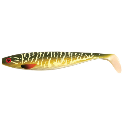 Силиконовая приманка Fox Rage Pro Shad Natural Classics II 11"/28cm цв. Pike NSL893