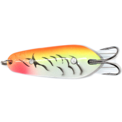 Блесна незацепляйка Namazu Wild Hammer 28гр. цвет 23