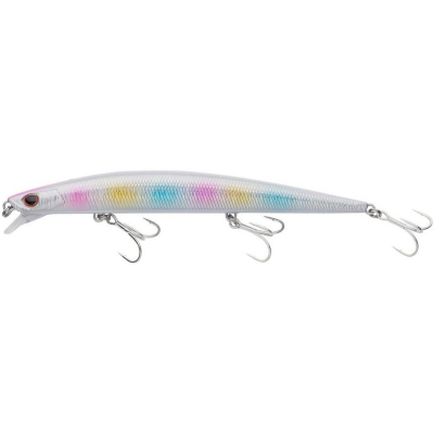 Воблер Berkley DEX Long Shot 18cm цвет Cotton Candy