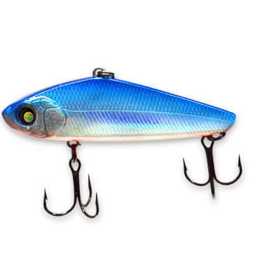 Воблер BAT Nori BT025 (80 мм, 20 гр.) цвет В006