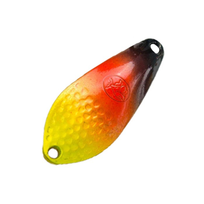 Блесна Mad Fish Jamba 3.6 гр. цв. №03