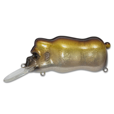 Воблер Megabass Gong Jr. цв. Murakin