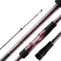 Спиннинг Ecooda Ranger III Lure Rod 2102MS (2.10m, 3/8-1oz, 15-30LB,2-частник)