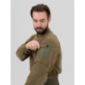 Футболка Remington Tactical Quick-drying Long Sleeve Army Green р. 2XL