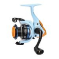 Комбо набор Okuma Кат. Fuel Spin 3000 и Уд. Fuel Spin 8'0'' 244cm 15-40g 2sec