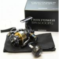 Катушка Shimano Twin Power '15 SW 5000HG