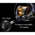 Катушка Shimano Twin Power '15 SW 5000HG