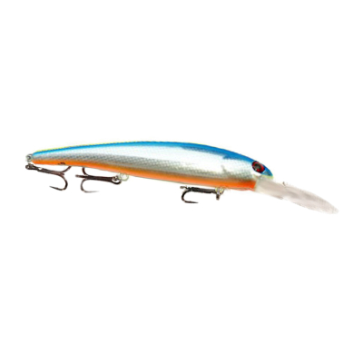 Воблер Bandit Walleye Deep цв. D95