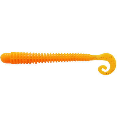 Силиконовая приманка Pike Hunter Perchik 2,3" цв. #005 Firefox (UV) (12 шт)