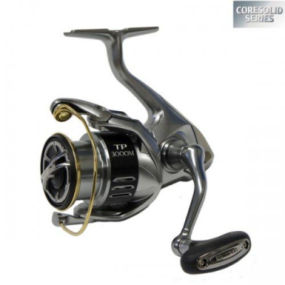 Катушка Shimano Twin Power '15 3000HGM 