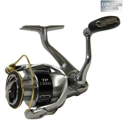 Катушка Shimano Twin Power '15 C3000HG 