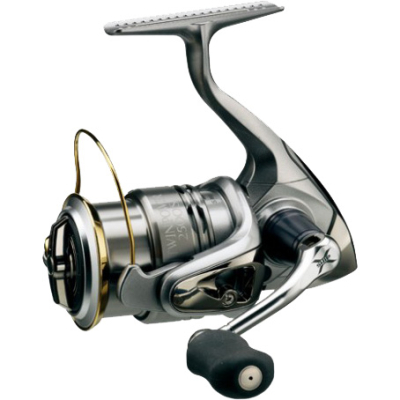 Катушка Shimano Twin Power JP '11 4000XG