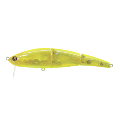 Воблер Pontoon21 Danzante J2 140F-SSR цв. 873