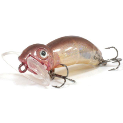 Воблер Halco Night Walker Nano цвет #36