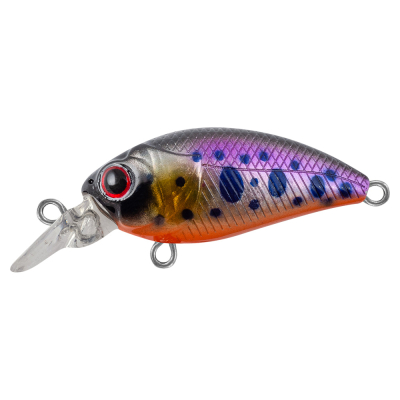 Воблер TsuYoki Fugaz 36F цв. X007