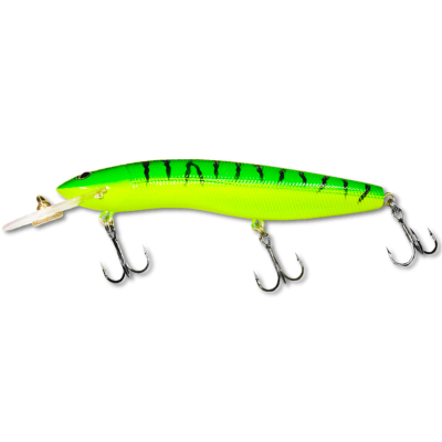 Воблер BAT BS-02 Akako Floating (125 мм.,20 гр. 6 м.) цвет 1new