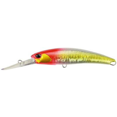 Воблер DUO Realis Fangbait DR 120 #APA3255 PG Red Head