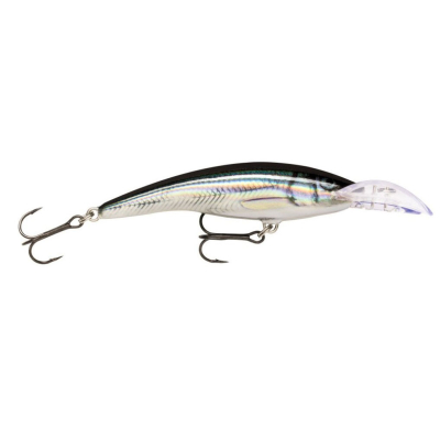 Воблер Rapala Scatter Rap Tail Dancer SCRTD09-SMHL