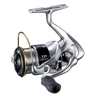 Катушка Shimano Twin Power '15 2500S