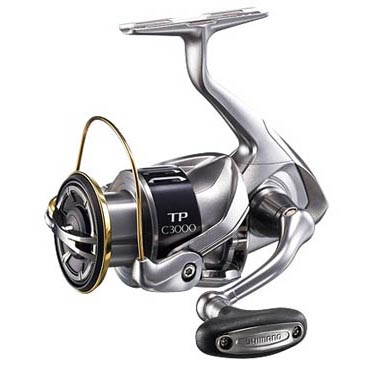 Катушка Shimano Twin Power '15 C3000