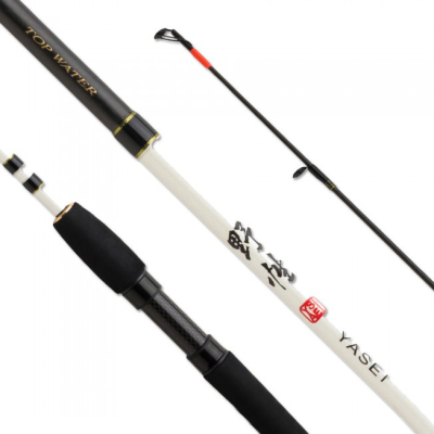 Спиннинг Shimano Yasei Twitch´N´Topwater M
