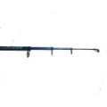 Удилище телескопическое Cabelas Big Water 10'MH Tele 300 см, 4 секции, 12-30 lb, вес 364 гр.