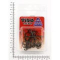 Двойник Vido Craft Double Long VD-081 (BN) уп. 10шт. #1