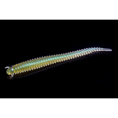 Силиконовая приманка Jara Baits Virmworm 45 Мидия цв. #29