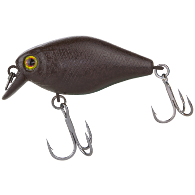Воблер Jackall Chubby 41 SR Silent цвет tackey brown