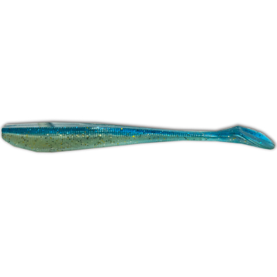 Виброхвост BAT Greedy Pro FTAK130 (130 mm.) # 305 Уп.7