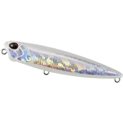 Воблер DUO Realis Pencil 130 F Bone #BJO0091 Ivory Halo