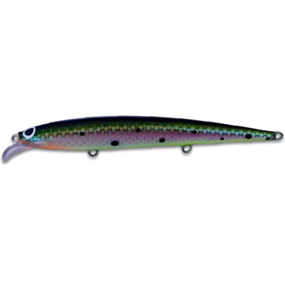 Воблер Jarmo Vissi 12cm цв. 880